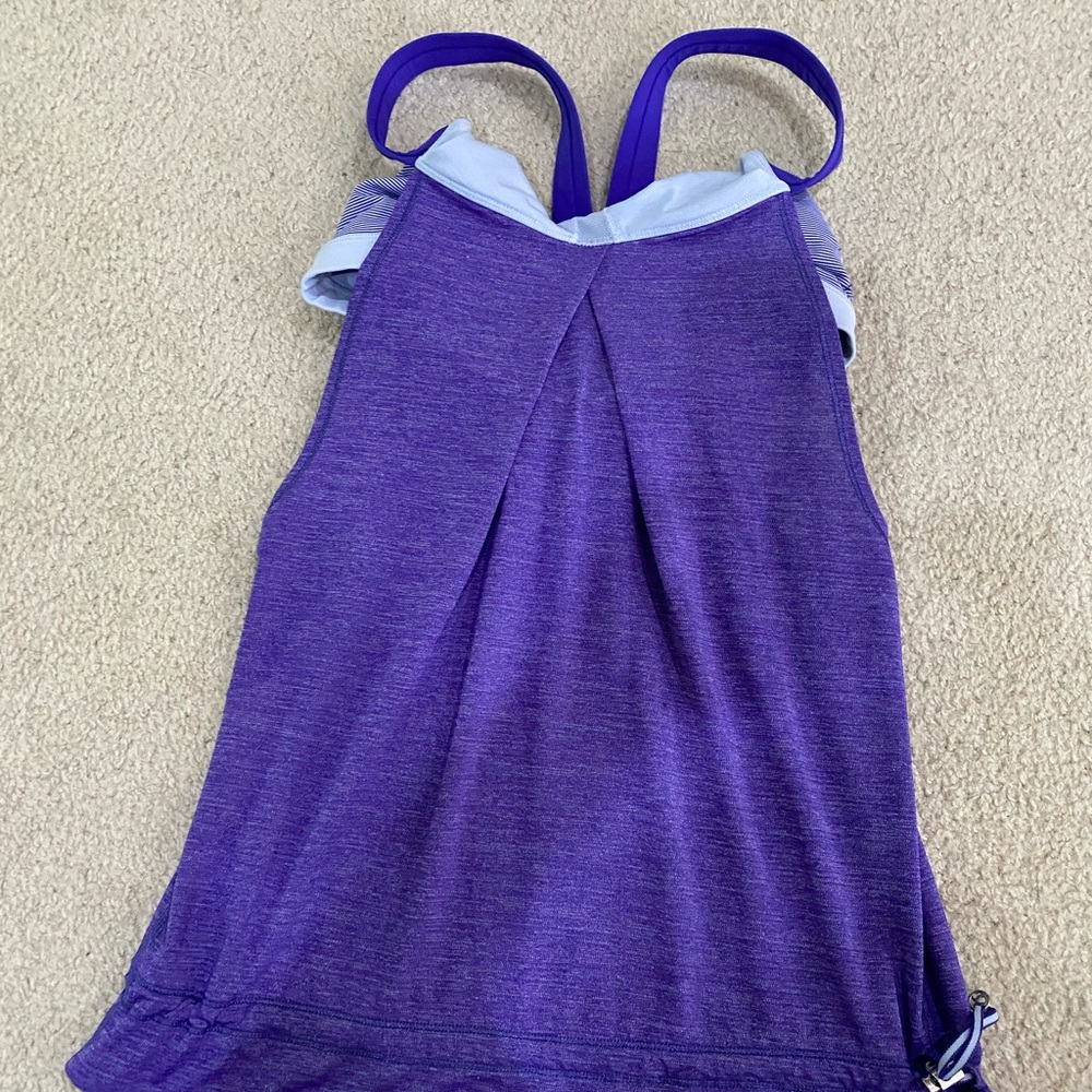Lululemon